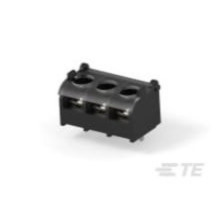 TE CONNECTIVITY 3P .325 TRI-BARRIER W/COVER 1546927-3